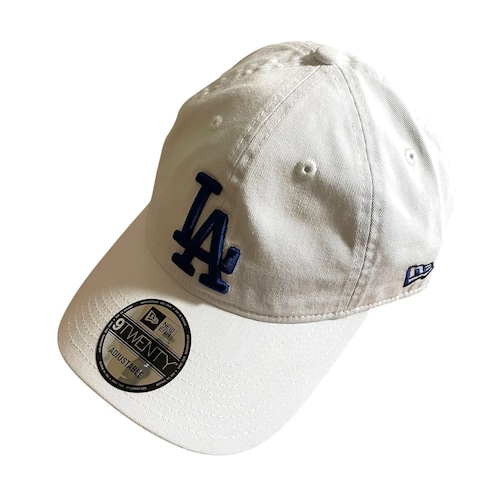 【ランクS】NEW ERA LOSANGELES DODGERS 9TWENTY CAP