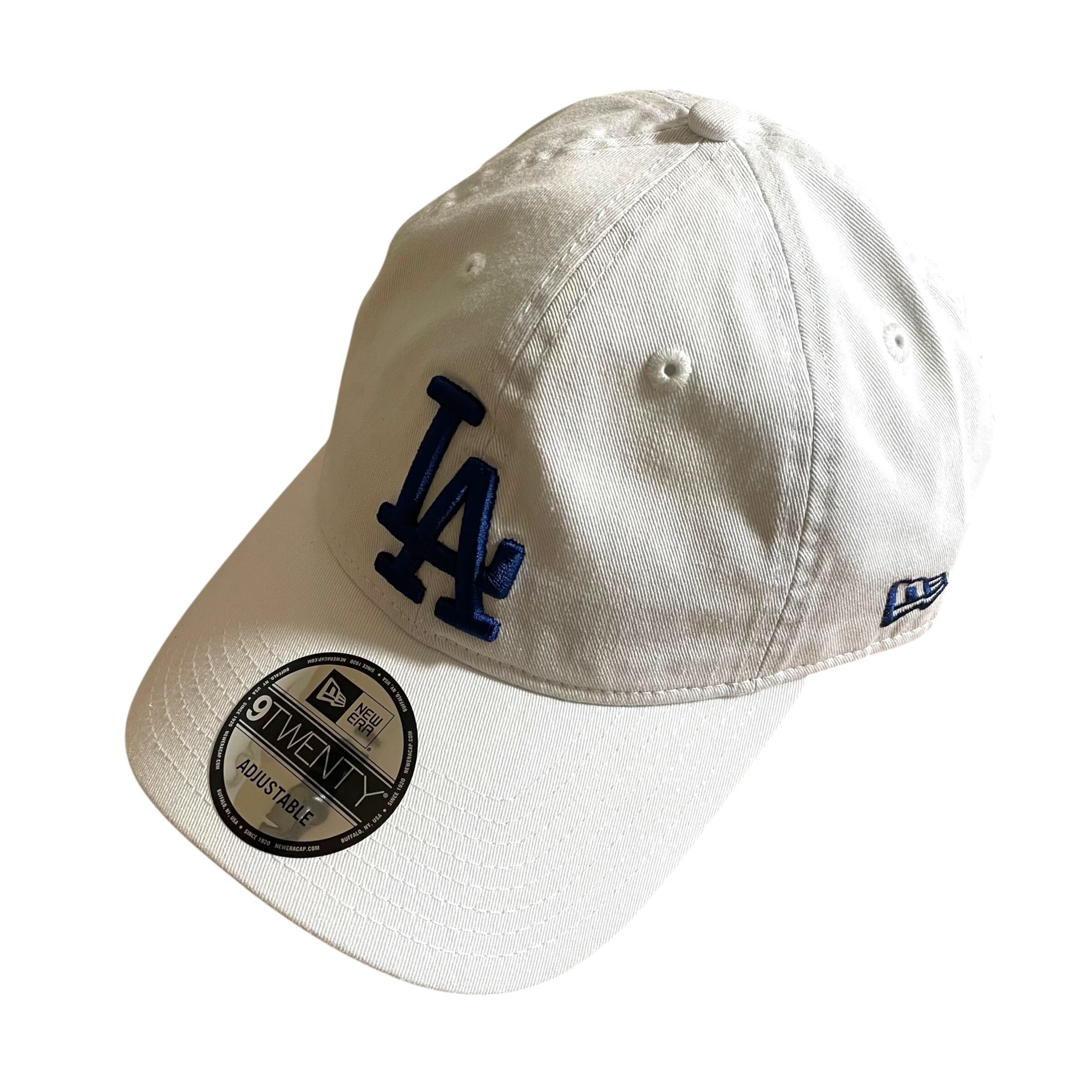 【ランクS】NEW ERA LOSANGELES DODGERS 9TWENTY CAP