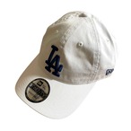 【ランクS】NEW ERA LOSANGELES DODGERS 9TWENTY CAP