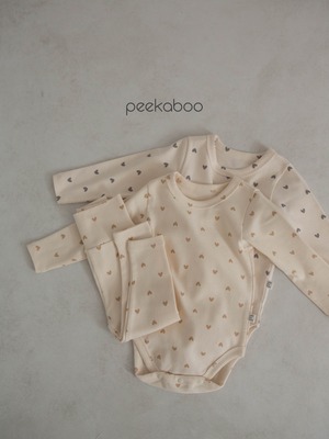 【即納】peekaboo  / (6m-18m)peekaboo_aw05