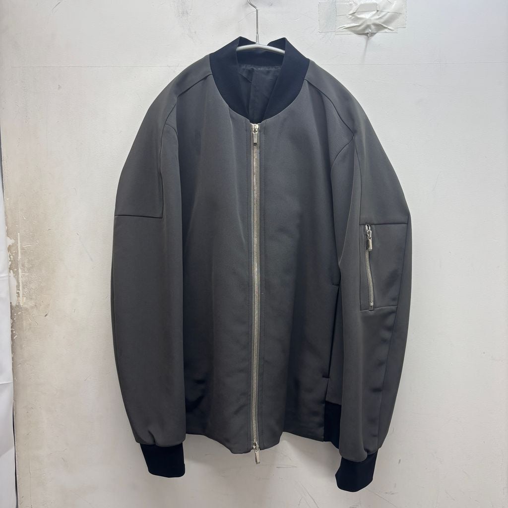 Martin Margiela マルタンマルジェラ 06AW サンダーデザインカットソー