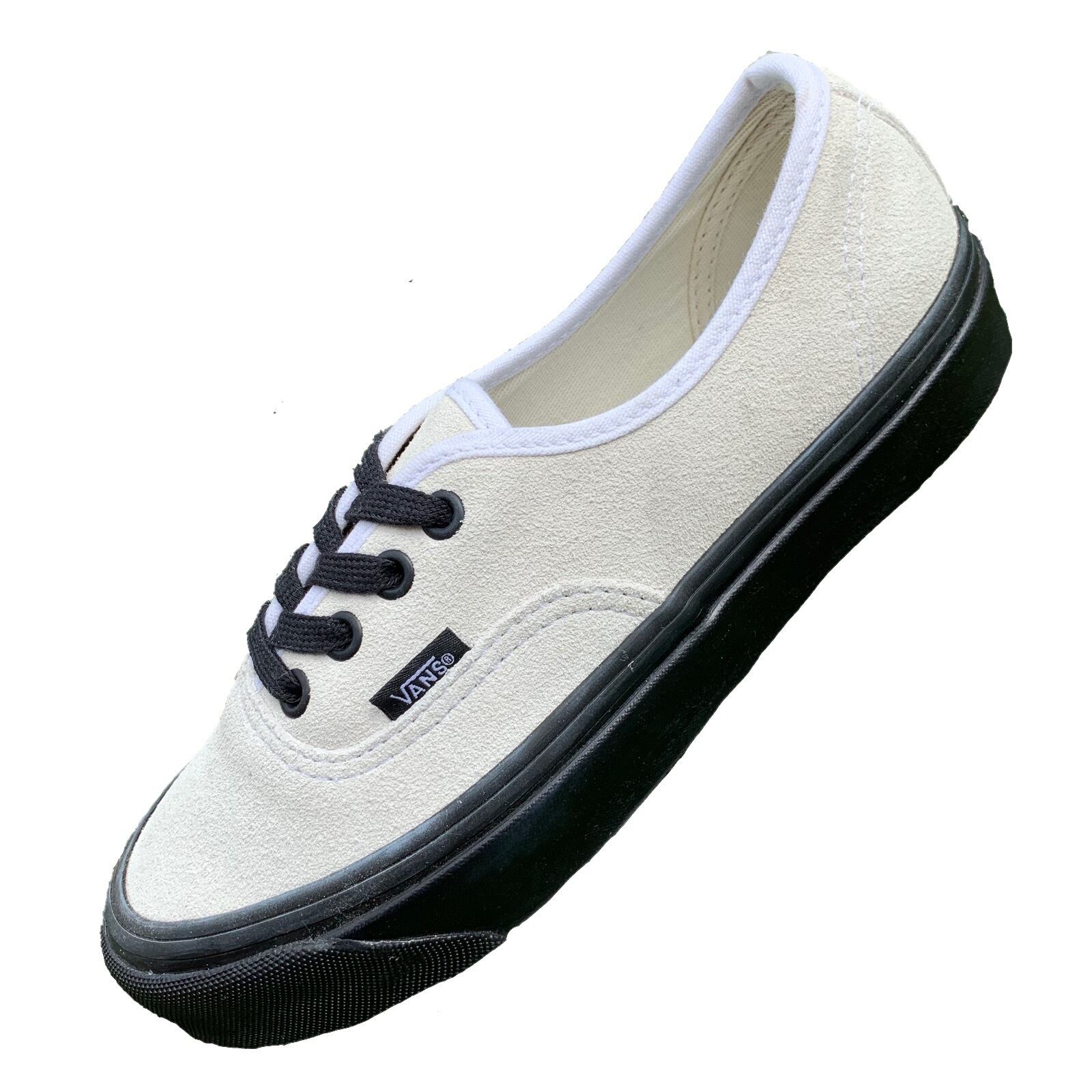 VANS AUTHENTIC 44 DX SUEDE ヴァンズ オーセンティック 44 デラックス スエード B139