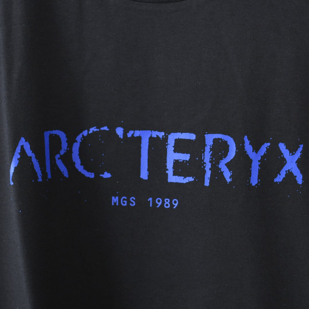 ARC'TERYX [アークテリクス正規代理店] Kragg SL Cotton Sky Pilot SS1