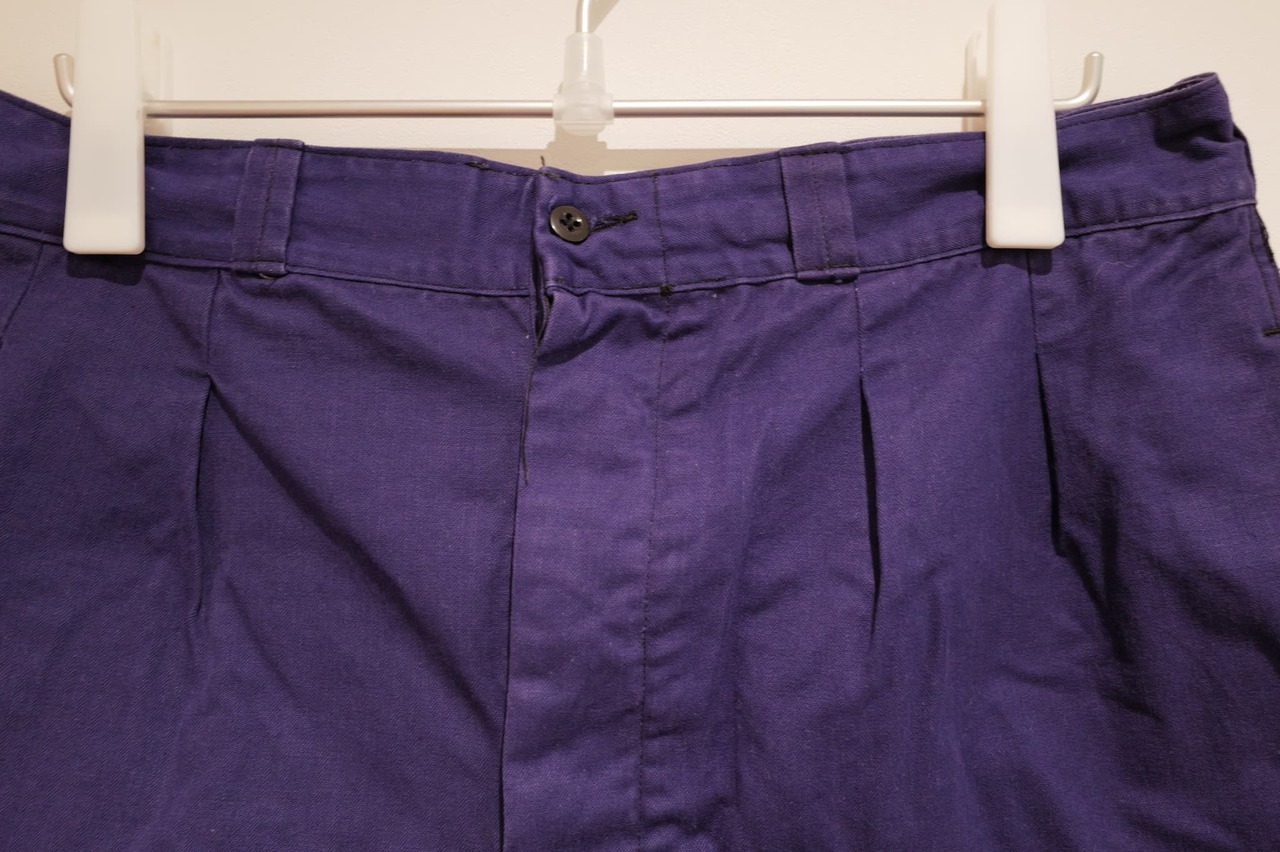 Used Clothing No.14
