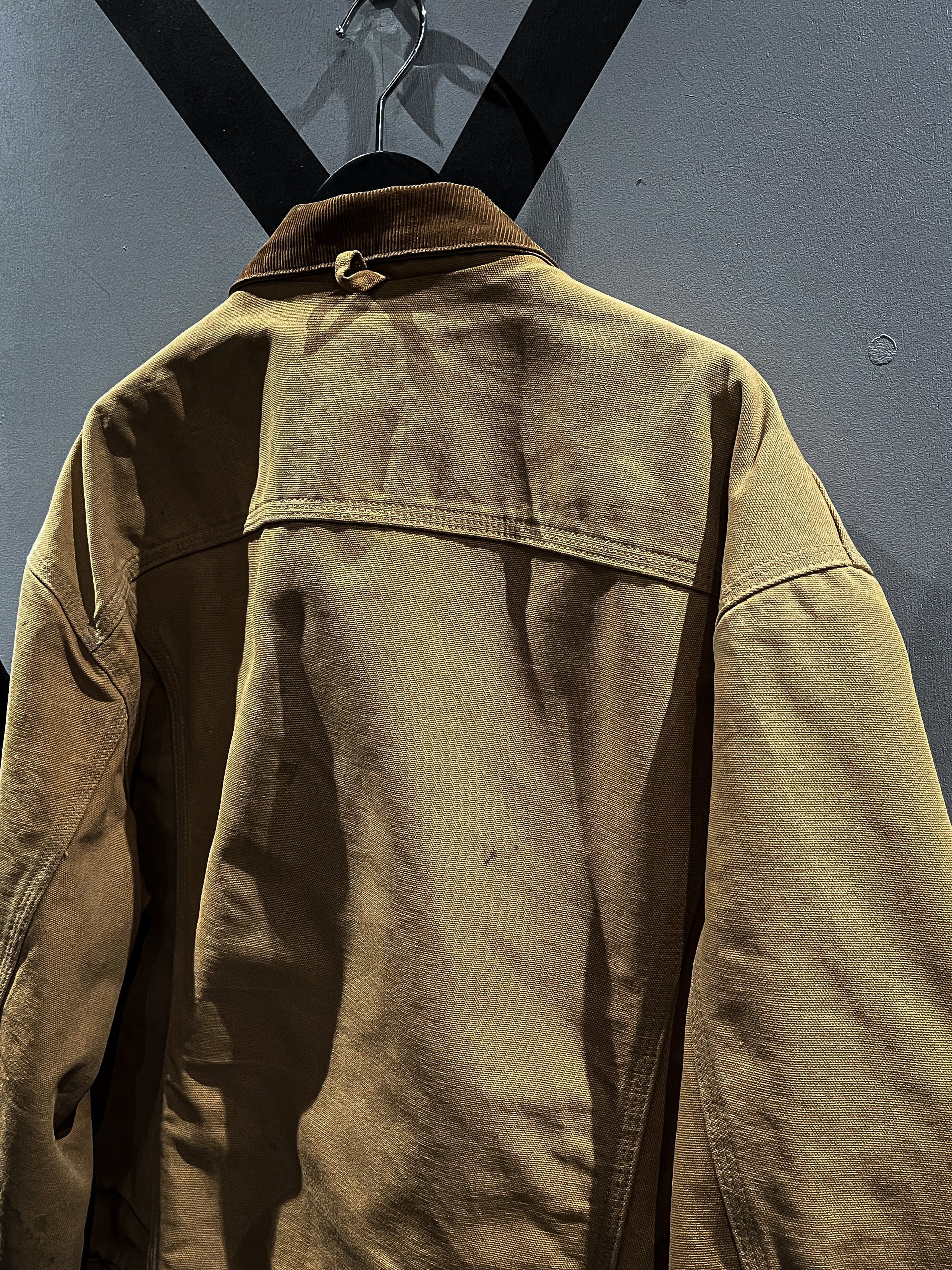 ジャケット・アウター vintage volks wagen tracker jacket ours vintage volks wagen tracker jacket ours - メルカリ