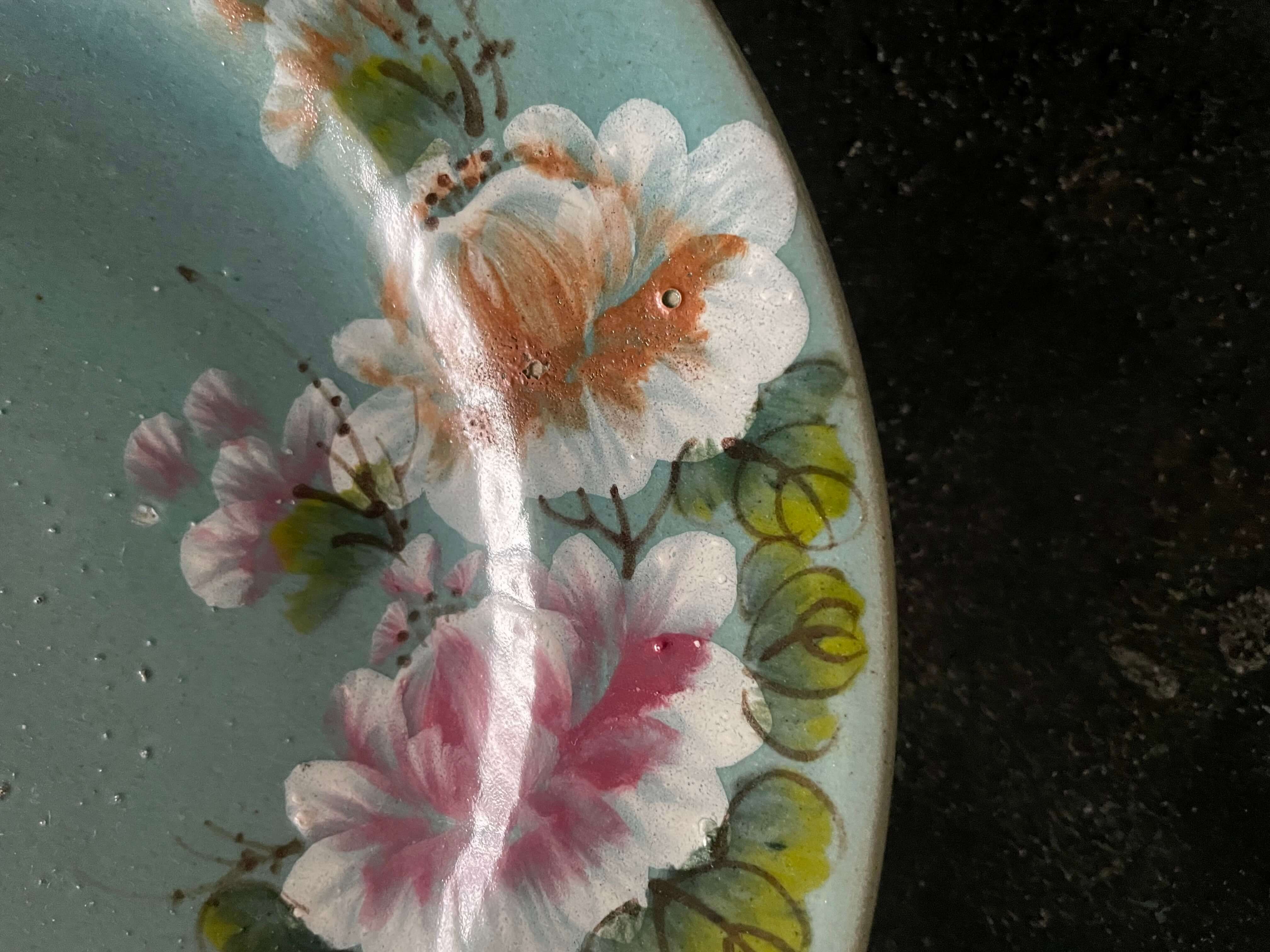 平皿／8寸（2512em-18）