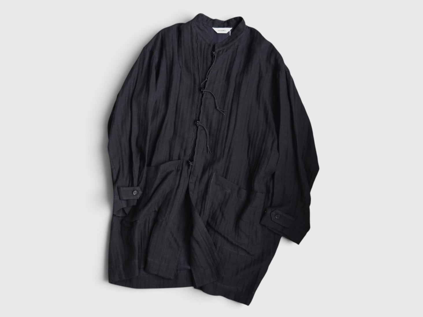 DIGAWEL” Dogi coat” | Lapel online store