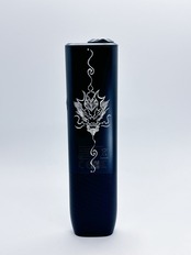 [2面彫り]青龍/IQOS イルマi 本体