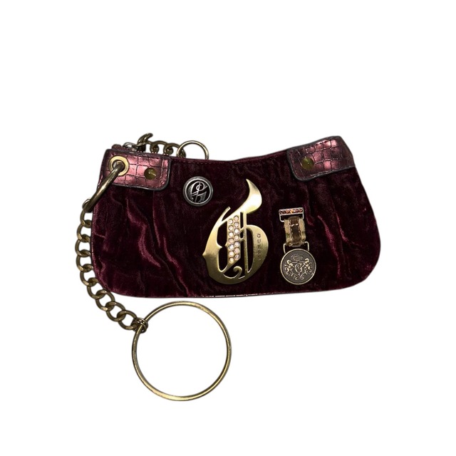 【Guess】Design porch