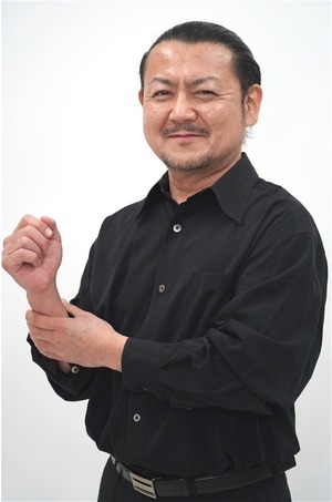 前田 豊司　TOYOJI MAEDA