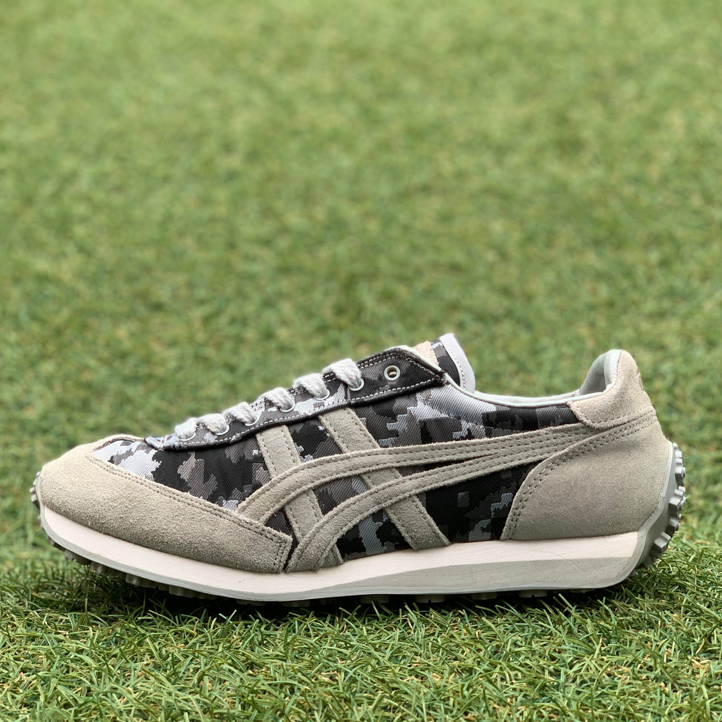 Onitsuka Tiger× ANDREA POMPILIO EDR 78 オニツカタイガーF471 | reshoe