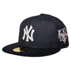 ニューエラ ベースボールキャップ 帽子 NEW ERA 59fifty メンズ レディース MLB ニューヨーク ヤンキース 6 3/4-8 1/4 NR11941902