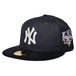ニューエラ ベースボールキャップ 帽子 NEW ERA 59fifty メンズ レディース MLB ニューヨーク ヤンキース 6 3/4-8 1/4 NR11941902