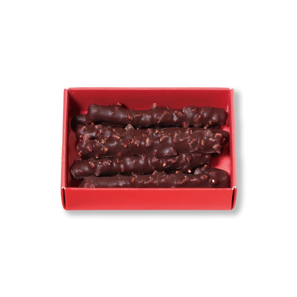 チョコ　５点 77 巧菲斯 CHOFERS チャオフェイス ストロベリー味 ミニサイズ 個包装