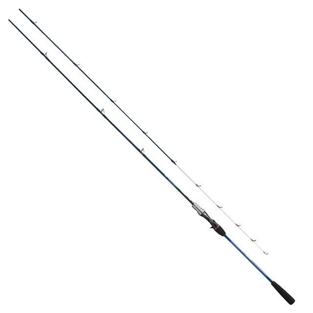 ダイワ(DAIWA) アジングロッド 月下美人 アジング 55UL-S・R 釣り竿