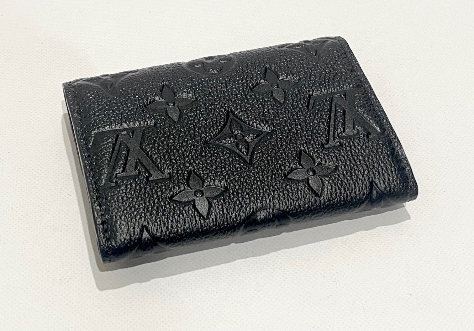 ☆☆☆美品☆☆☆ルイヴィトンポルトモネロザリM81455ケース Louis Vuitton ルイヴィトン 財布 コインケース M81455 ポルトモネ