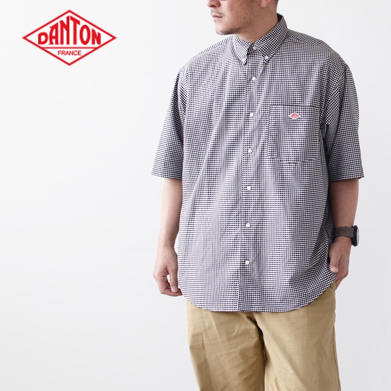 DANTON [ダントン] M