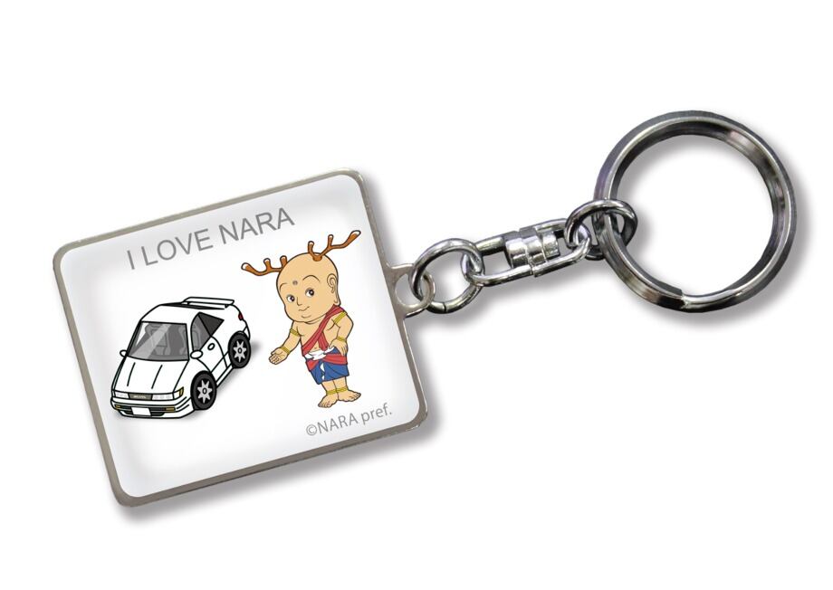 キーホルダー ニッサン シルビア S13【受注生産】 | Pay ID