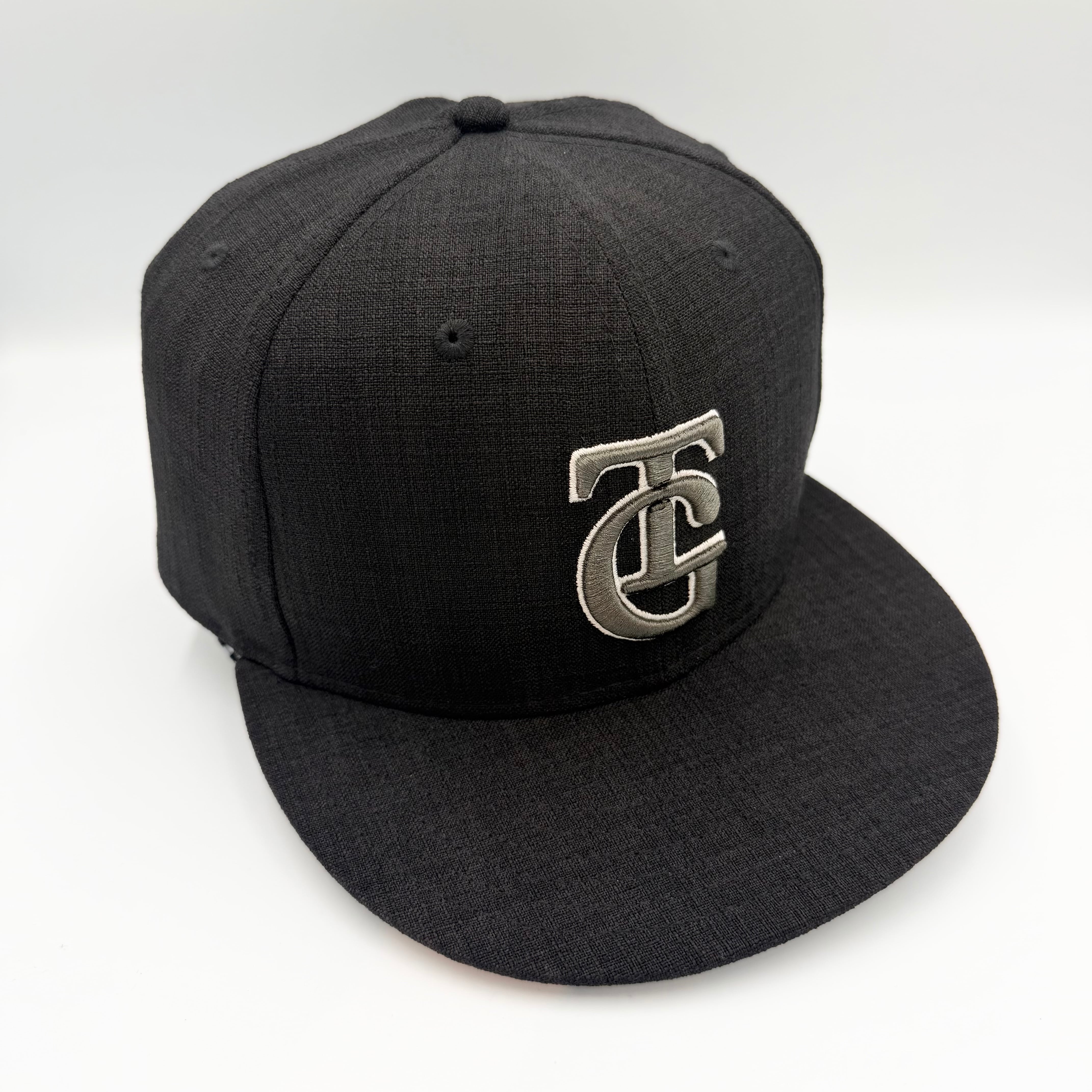 NEW ERA 59FIFTY/5950 Atlanta Braves / アトランタ・ブレーブス【海外