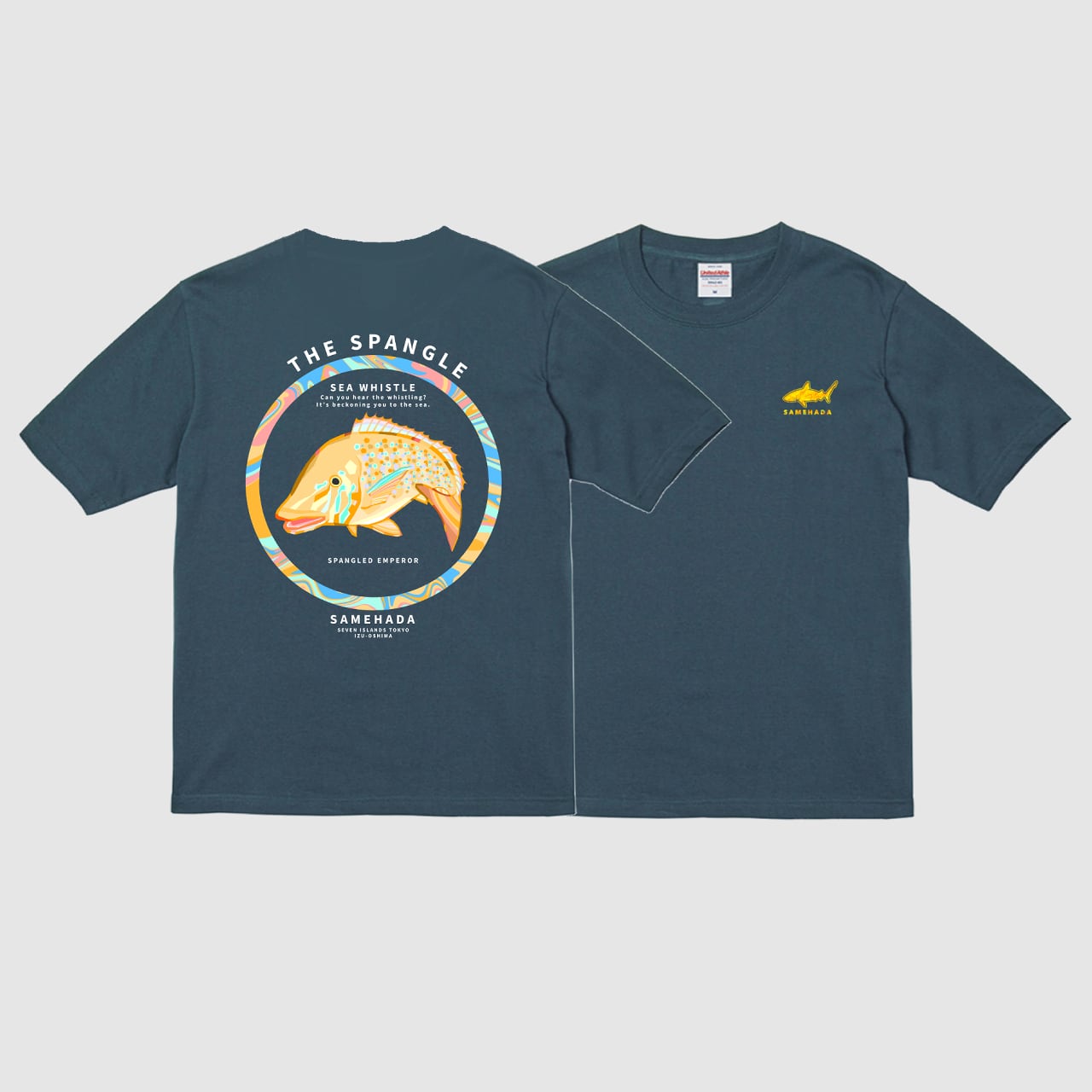 ☆釣りフェス2026 限定商品【通販非売品】 | 伊豆大島SAMEHADA ☆釣りフェス2026 限定商品【通販非売品】 | 伊豆大島SAMEHADA