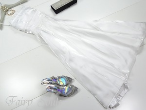 ★9号☆パ－ティ－ロングドレス(OPN6502)