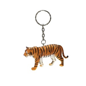 Animal Keyring “Sumatran Tiger” アニマルキーリング スマトラトラ キーホルダー