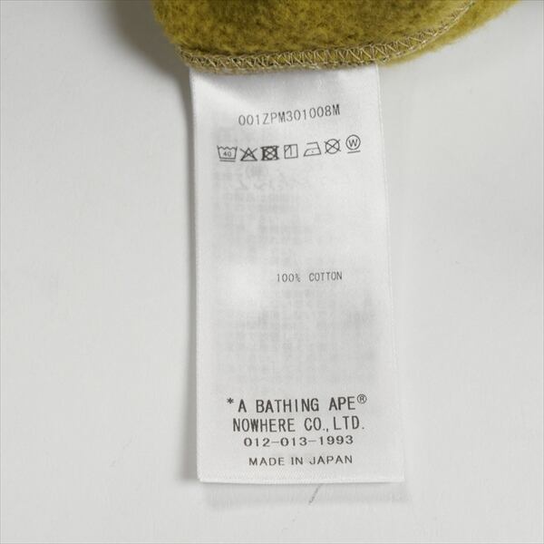 Size【L】 A BATHING APE ア ベイシング エイプ 26SS 2ND ABC CAMO