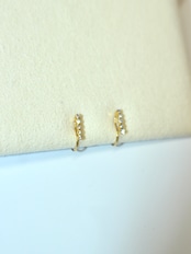 Lumé earring