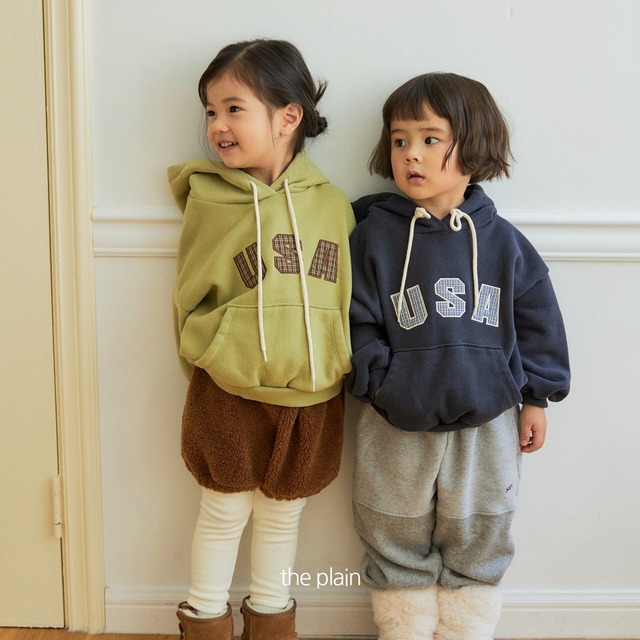 パンプキンブルマ 【PLAIN】