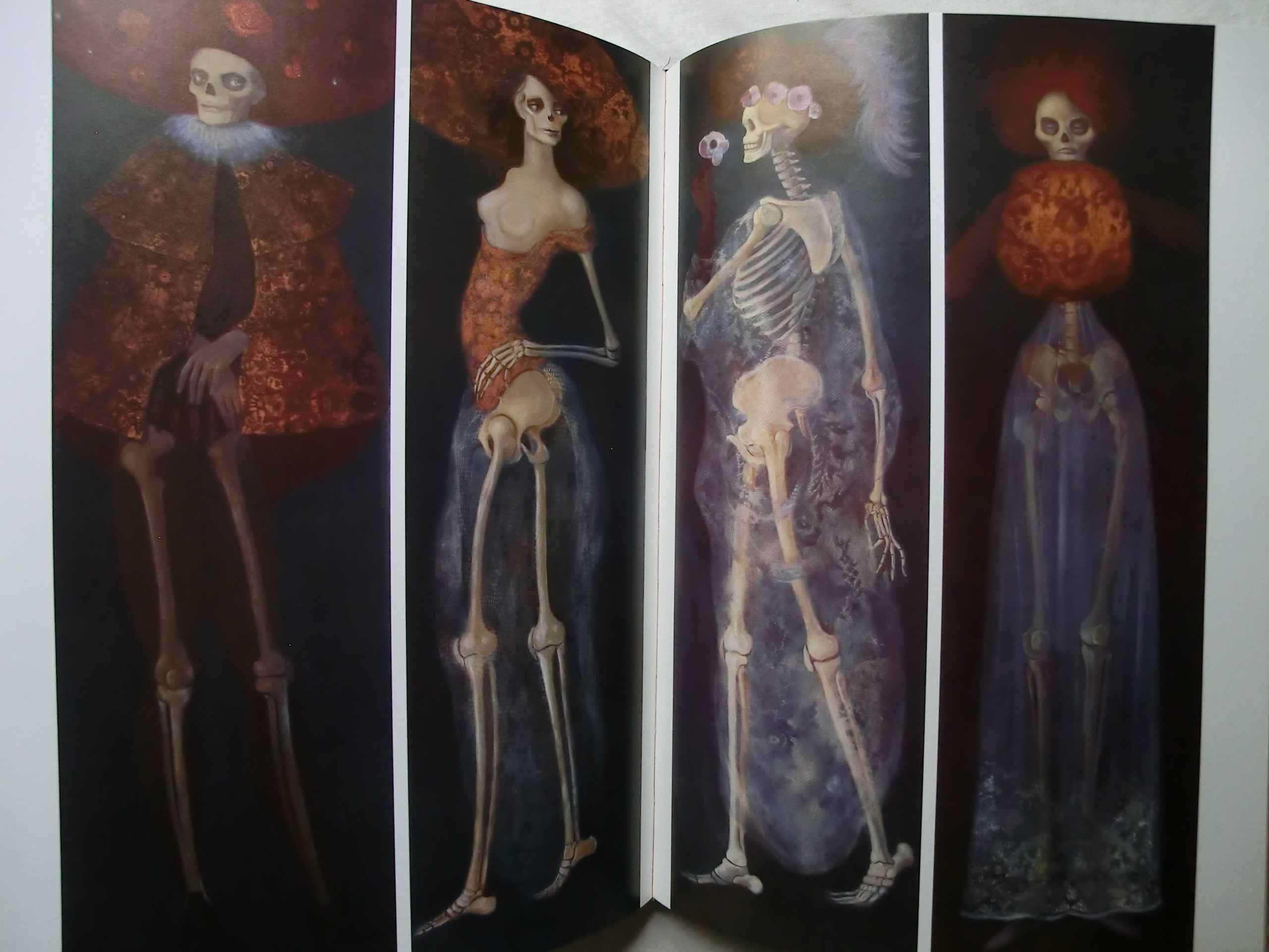 レオノール・フィニ Le livre de Leonor Fini 1979年 画集 シュル