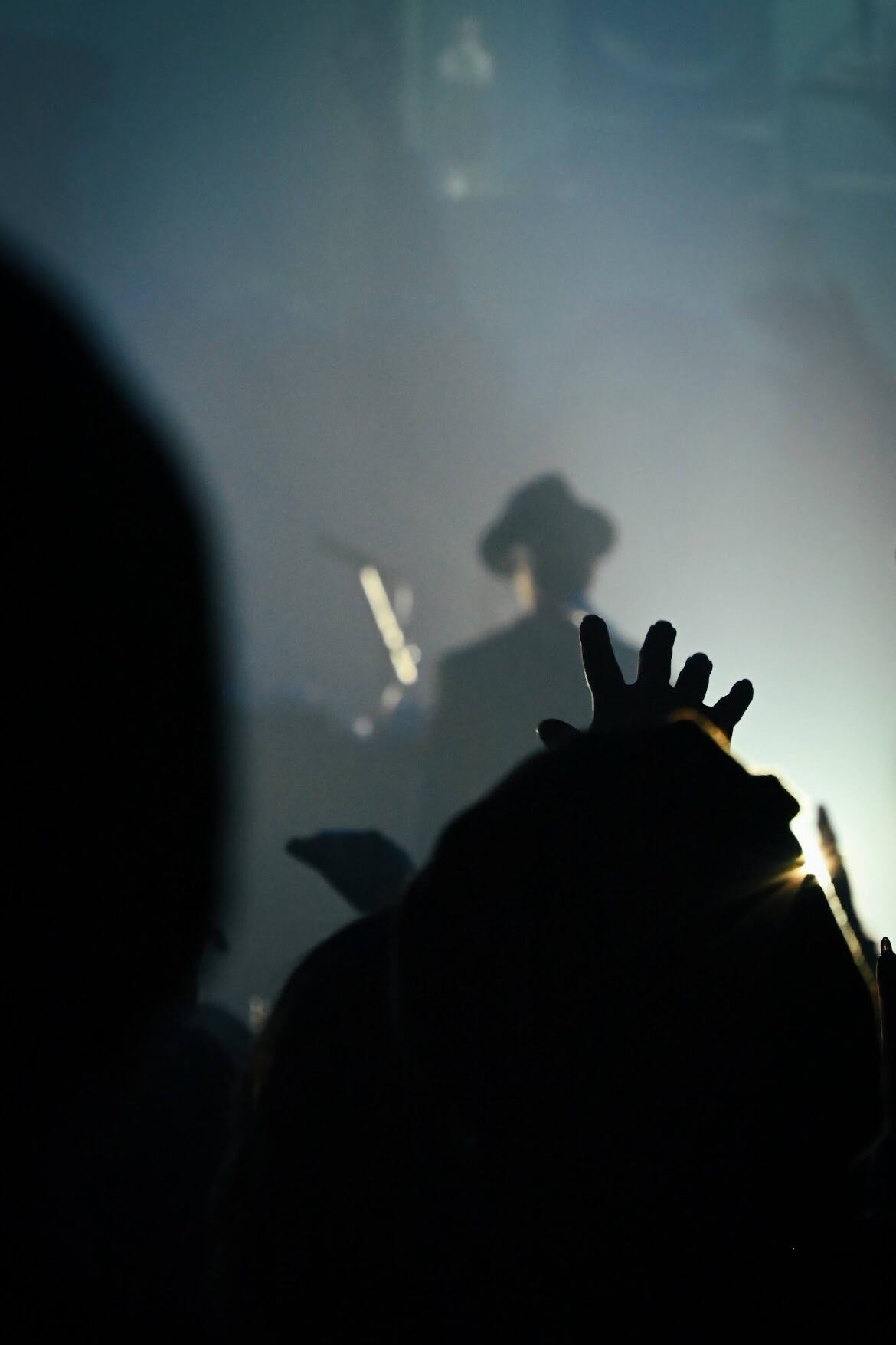 伝説のLIVE映像作品】B.I.G.JOE | THE LAST DOPE LIVE at Zepp Sapporo