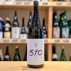 七田 510 -GOTO- 1.8L【日本酒】