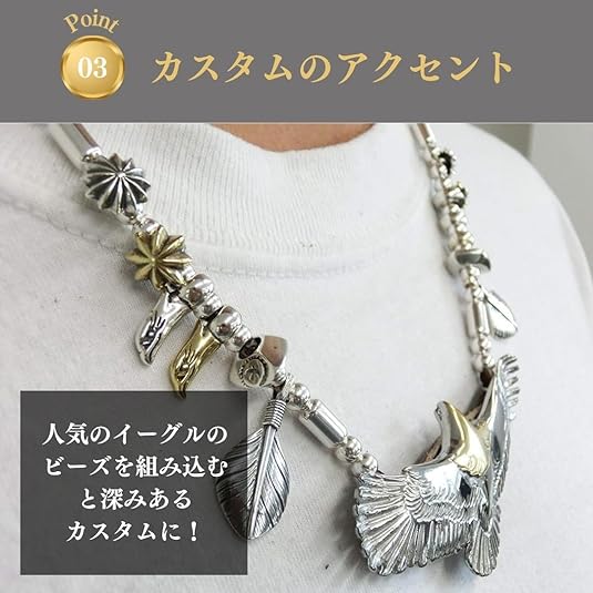 ⚠専用⚠　2体セット　シークレットベース　usugrow ゴールド　シルバー クロムハーツスタークレセント ゴールド22K＆シルバー|クロムハーツ