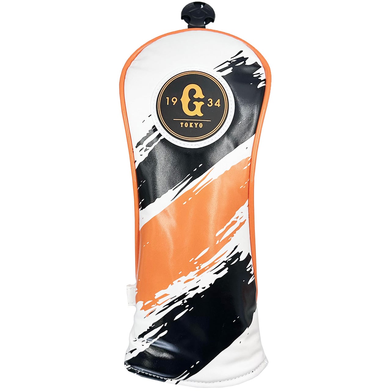 読売ジャイアンツ ヘッドカバー フェアウェイウッド用 YGHC-6824