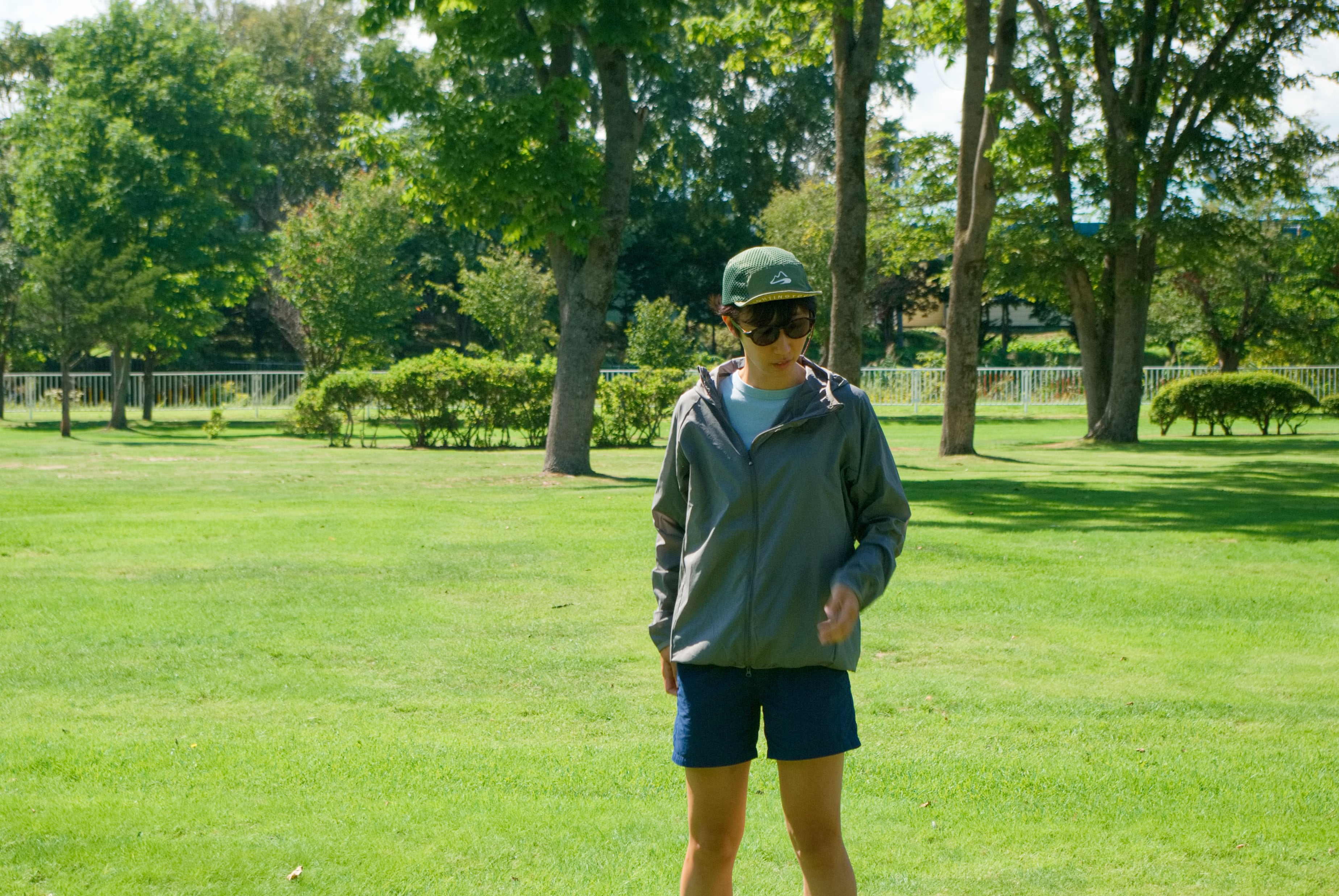 milestone（マイルストーン） オニオンフーディー カリフォルニア