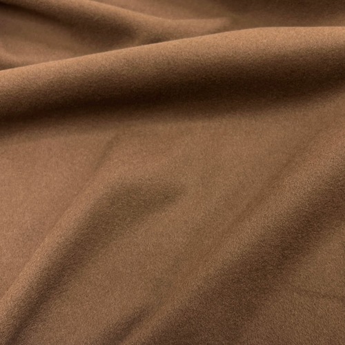 Wool ShortBeaver (Italy)【Today's Pick 2026/01/20】