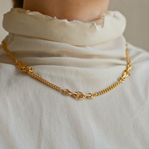 Majestic Archive Necklace 1 6
