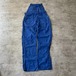 60s Adolphe Lafont overall. french work