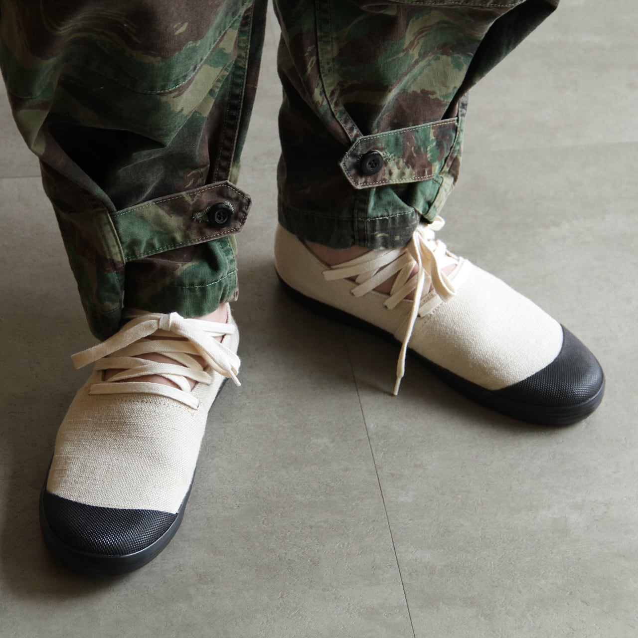 70年代 本家本物 ESPADRILLE エスパドリューユ FRANCE 【公式通販】