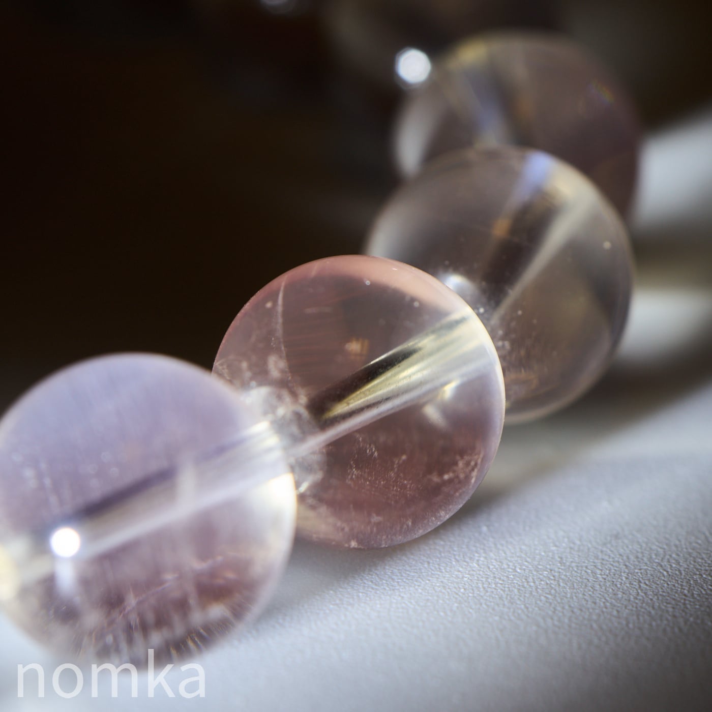 レア♡ピンクエンジェルラダークォーツファントム♡ポイントNo.2346 レア♡ピンクエンジェルラダークォーツファントム♡ポイントNo.2346