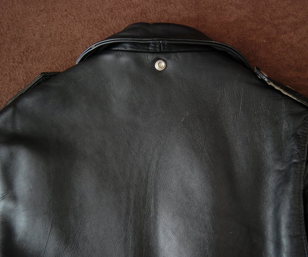 70s Schott Bros ワンスター 38 | SECOND TIME GLORY | ヴィンテージ