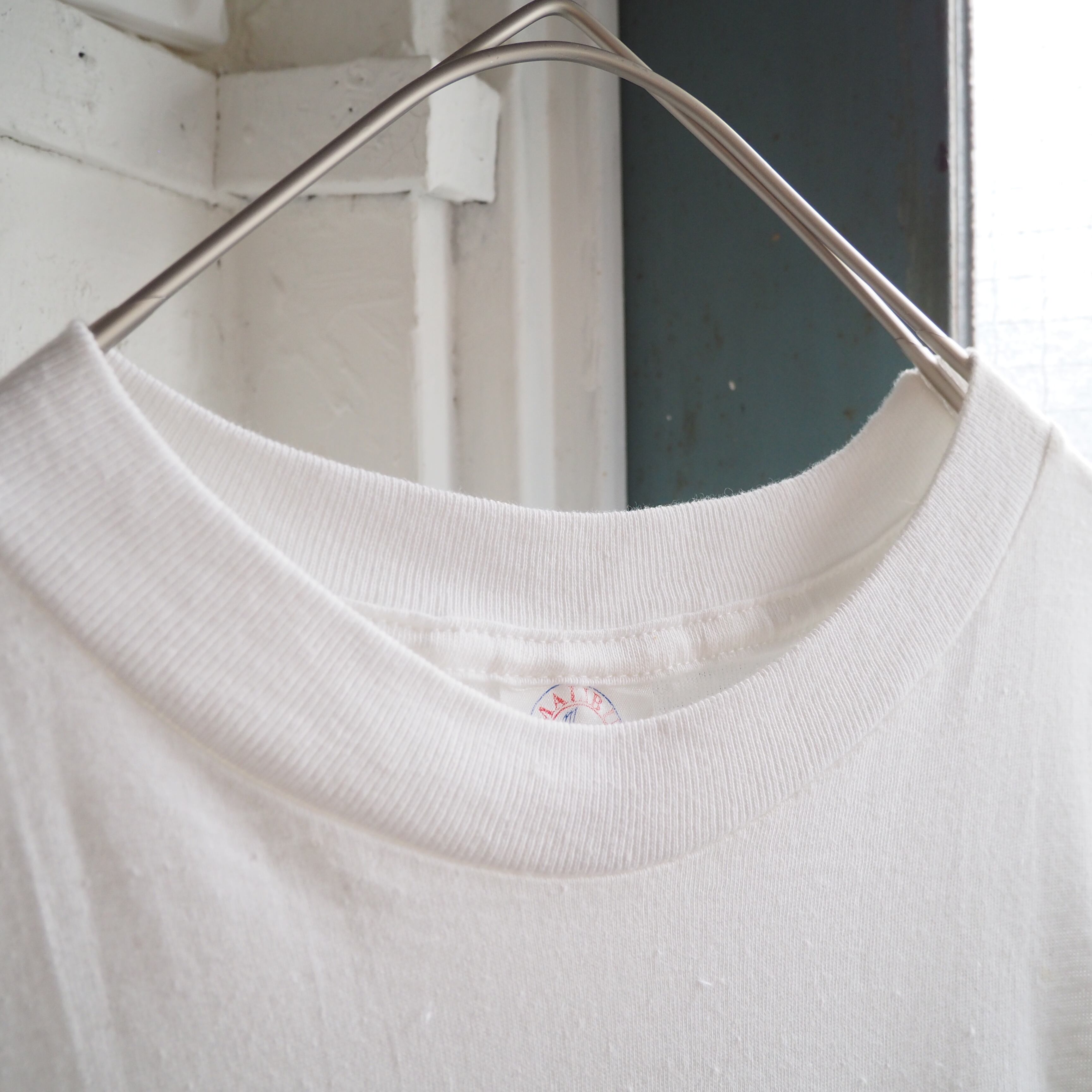 1990s ” Sunflower ” Beautiful Flower printed vintage loose SS Tee