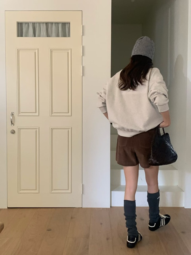 (予約) signature / Signal kimo mtm 3color