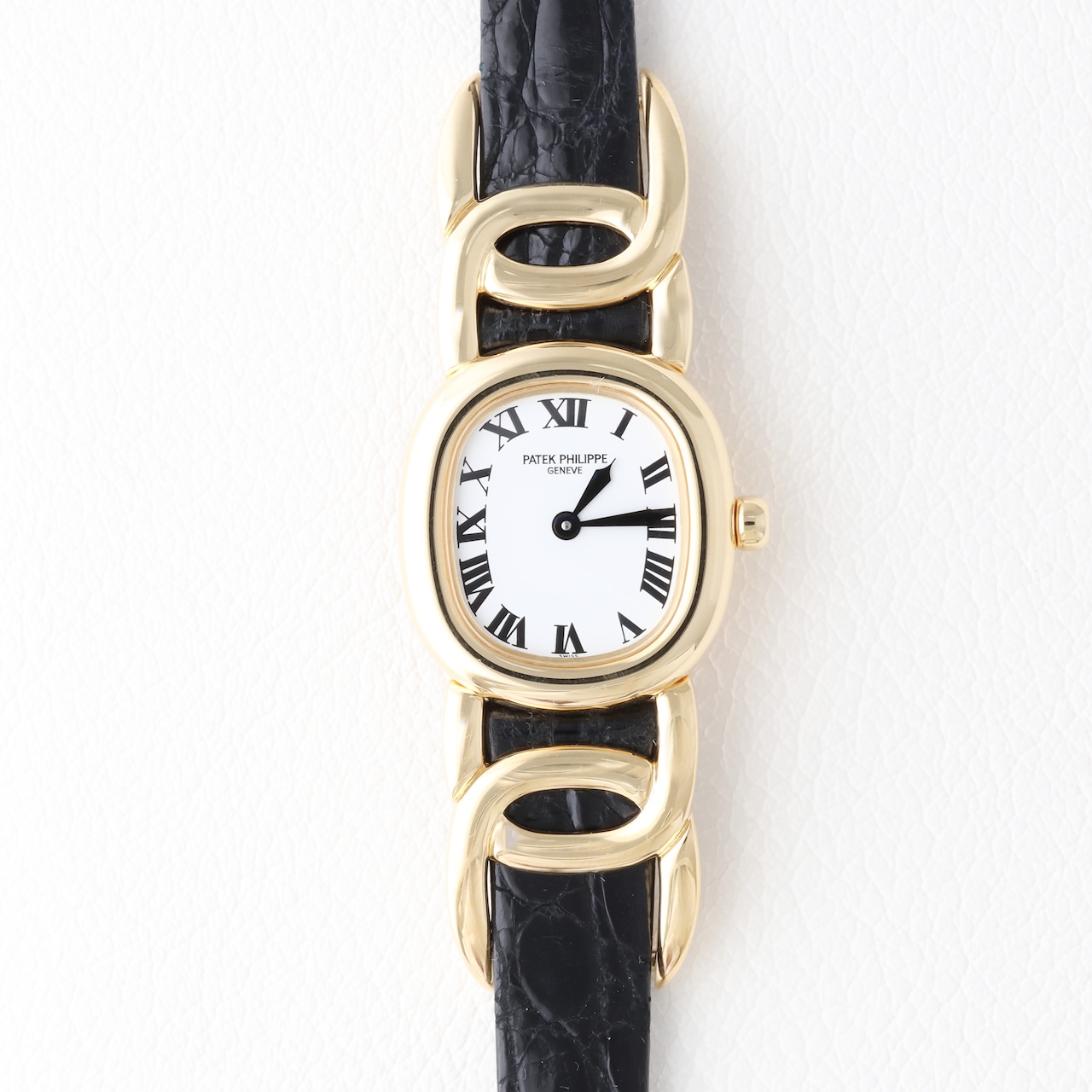 パテックフィリップ ゴールデンエリプス