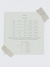 〖取寄〗韓国子供服 / 26winter / Digreen / ビビッドパディングベスト / キッズ / 冬服 *S~2XL*