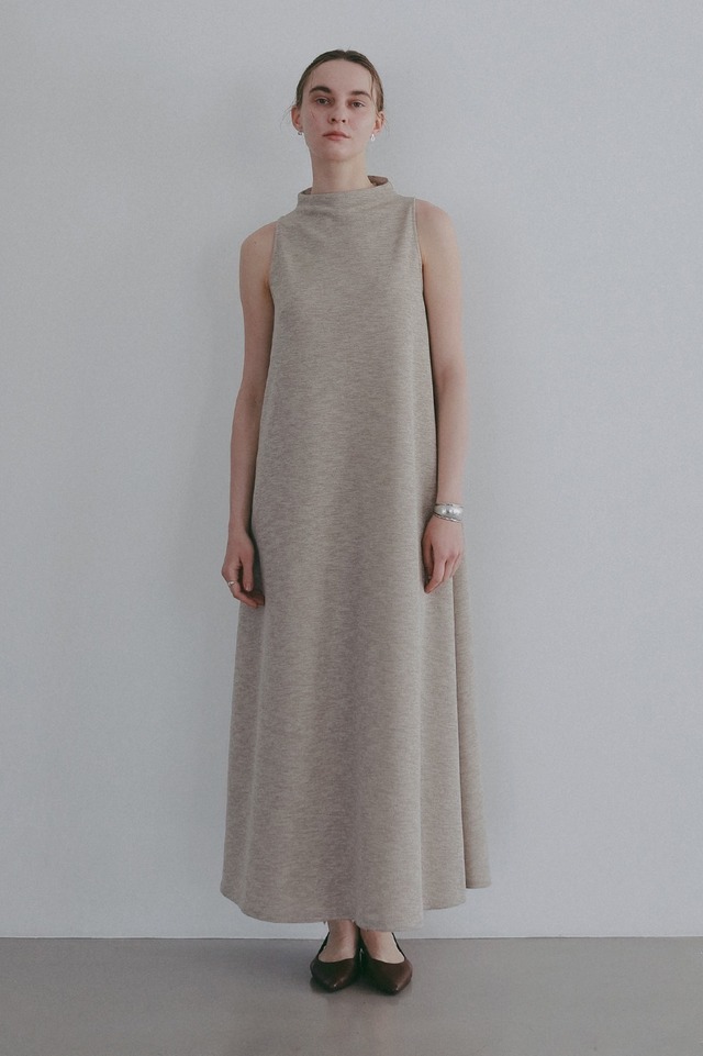 MANOF AMERICAN SLEEVE MINIMAL ONEPIECE 2色展開