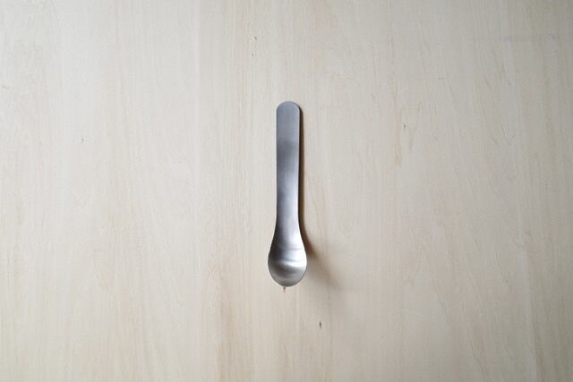 CHINESE SPOON Long(SUS)レンゲ・ロング