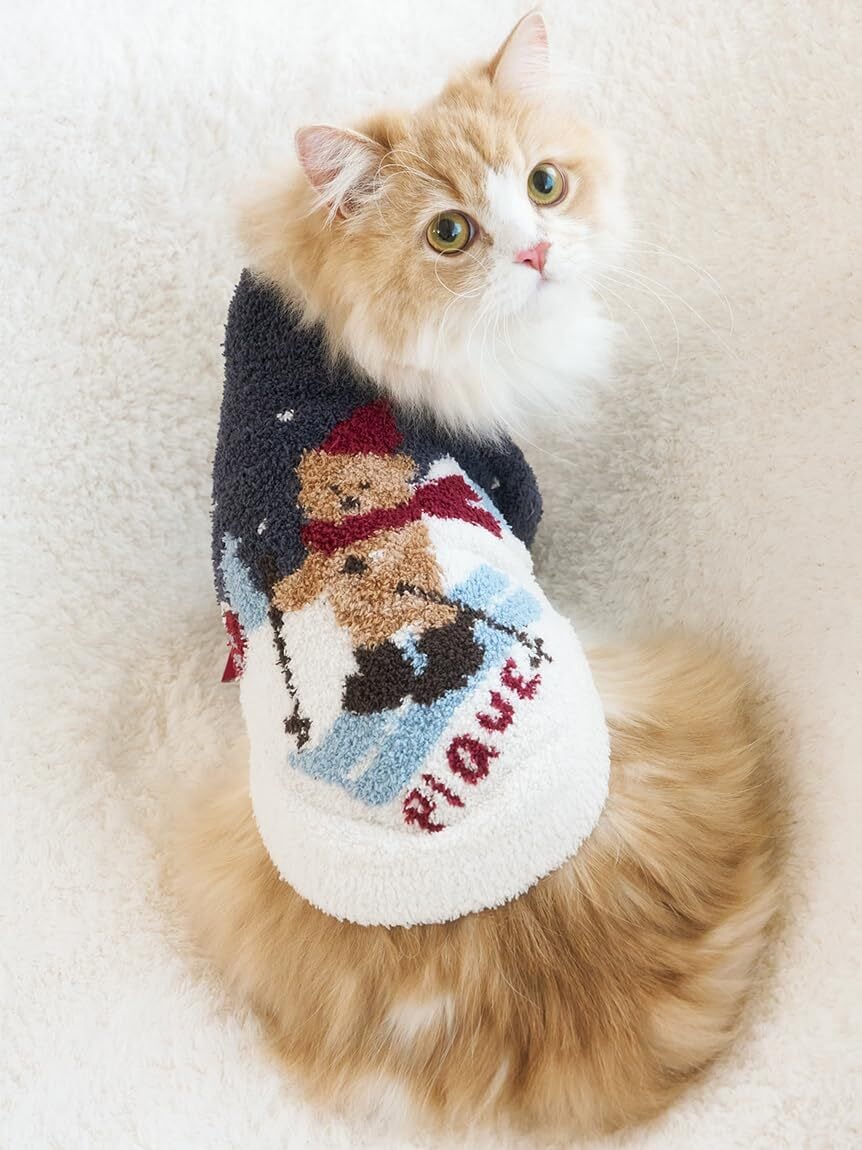 GELATO PIQUE CAT&DOG(ジェラートピケ キャットアンドドッグ