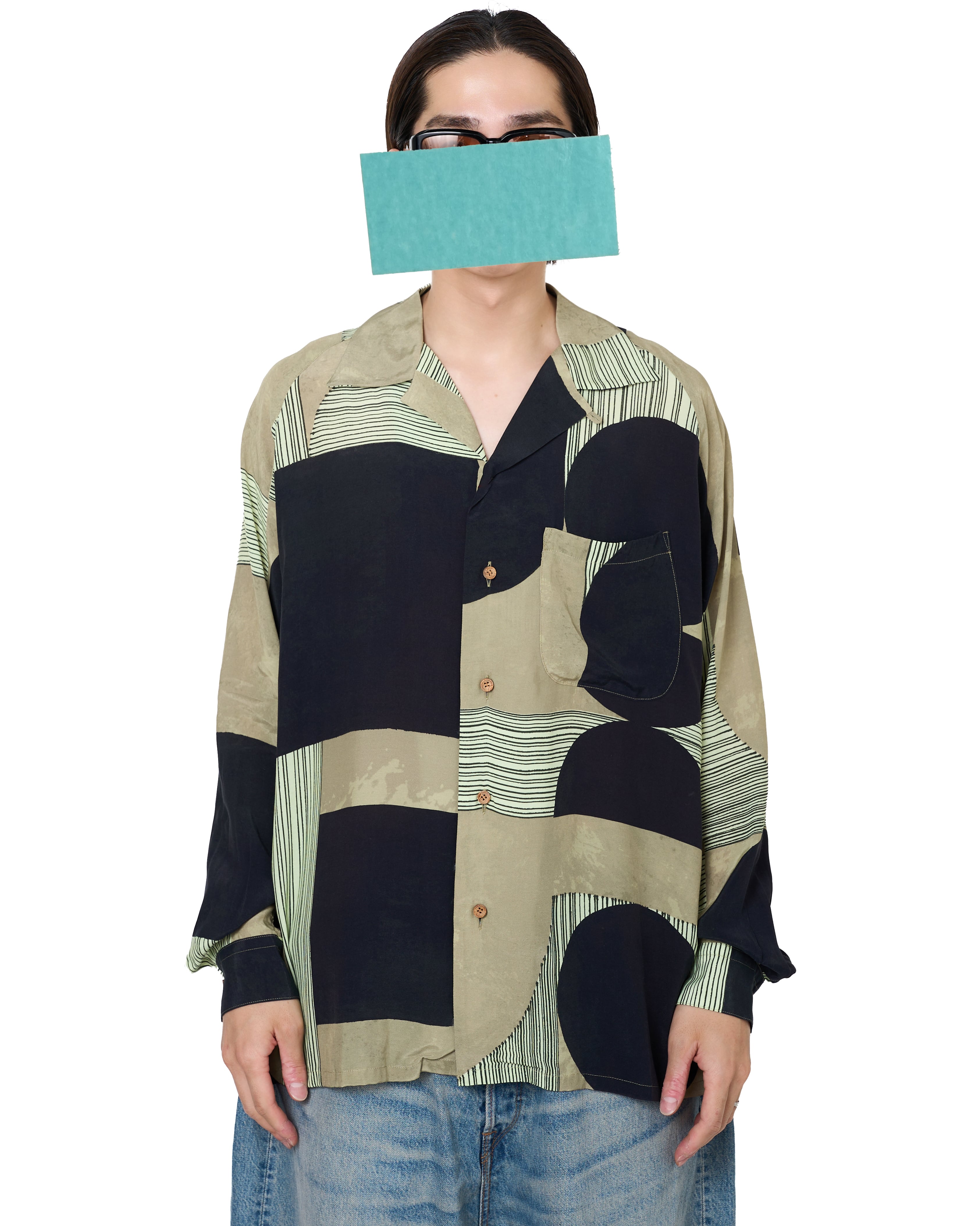 m's braque 