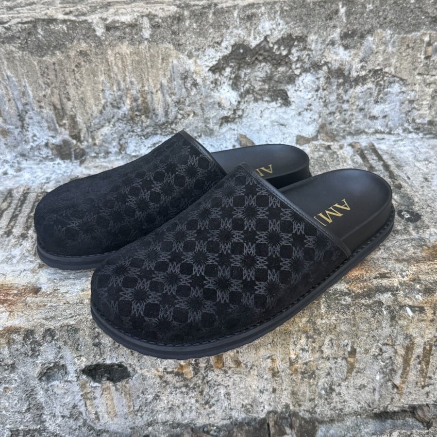 AMIRI】MA CLOG | AYIN
